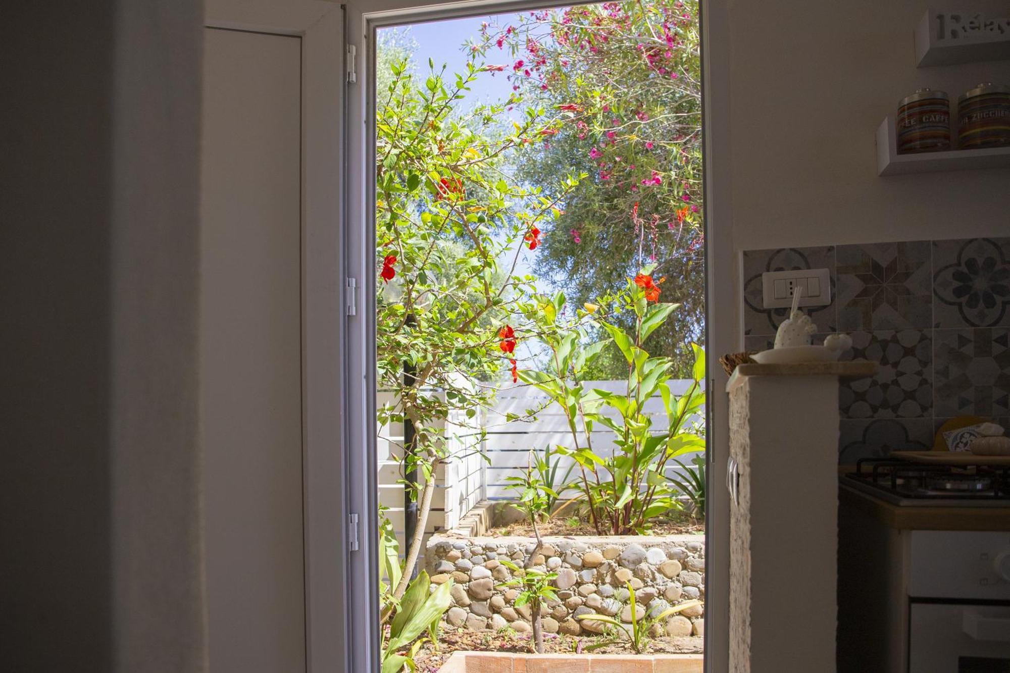 La Plaja Holiday Cefalu Exterior photo