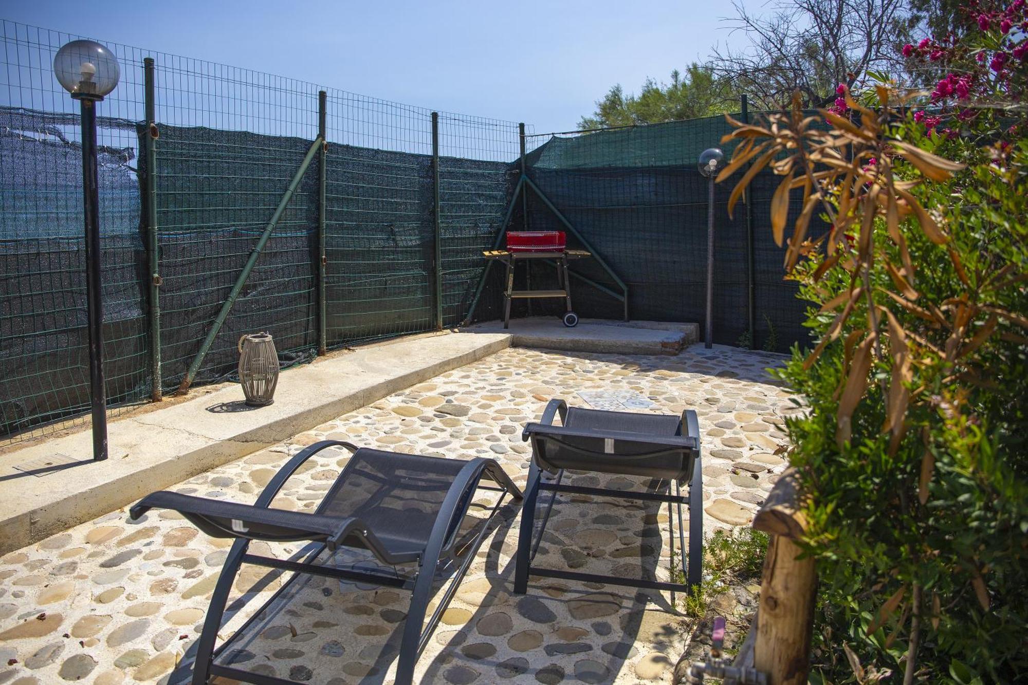 La Plaja Holiday Cefalu Exterior photo